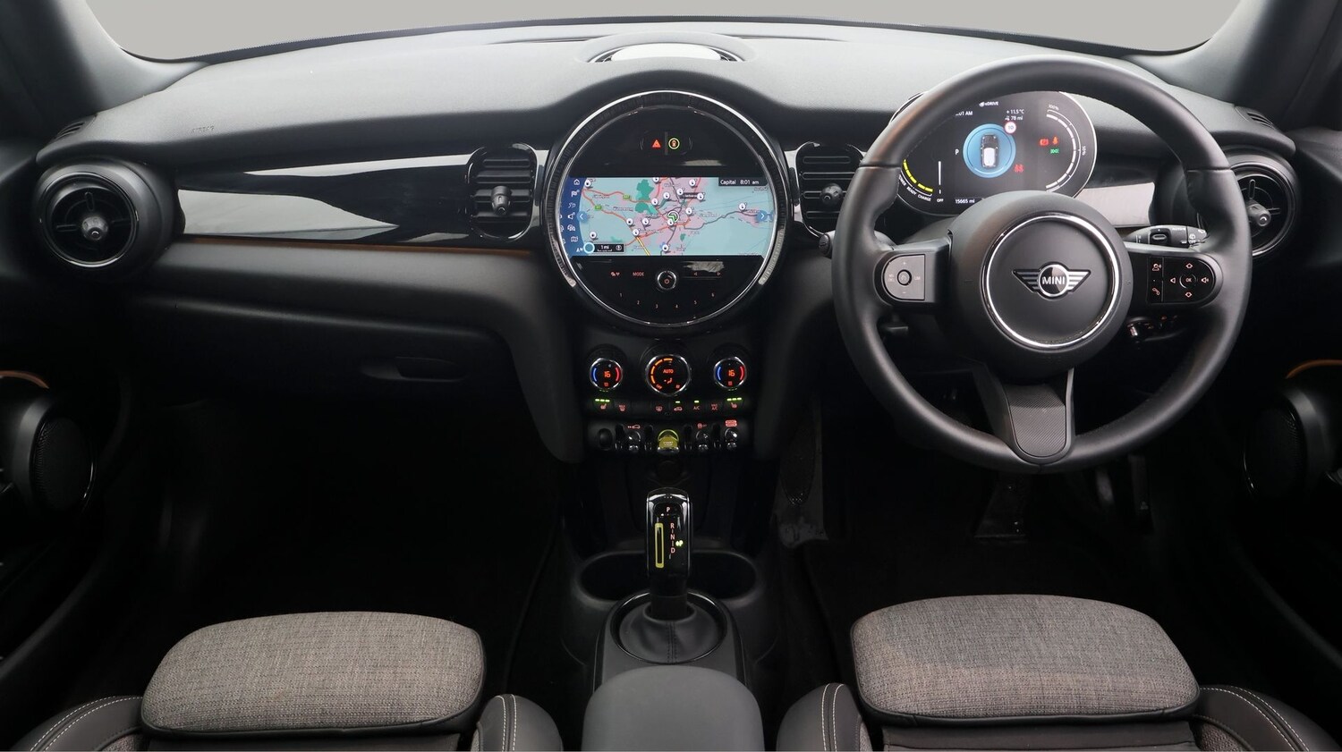 Used MINI Hatch 2023 for sale - 77270855: Photo 13