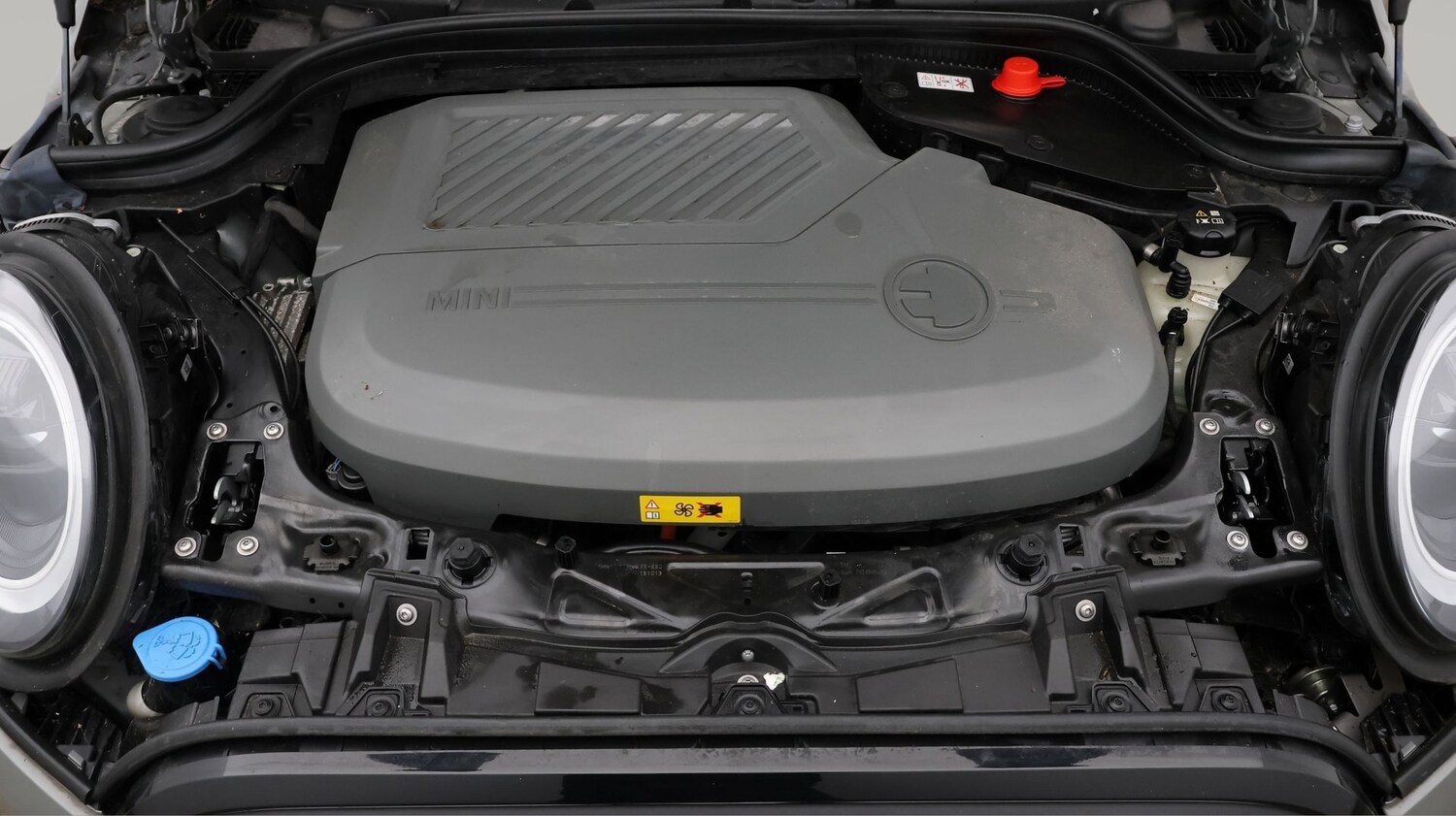 Used MINI Hatch 2023 for sale - 77270855: Photo 19