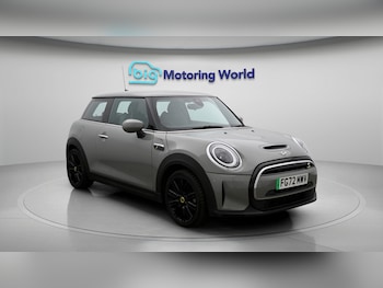 Used MINI Electric Hatch 2023 for sale - 77270855: Photo