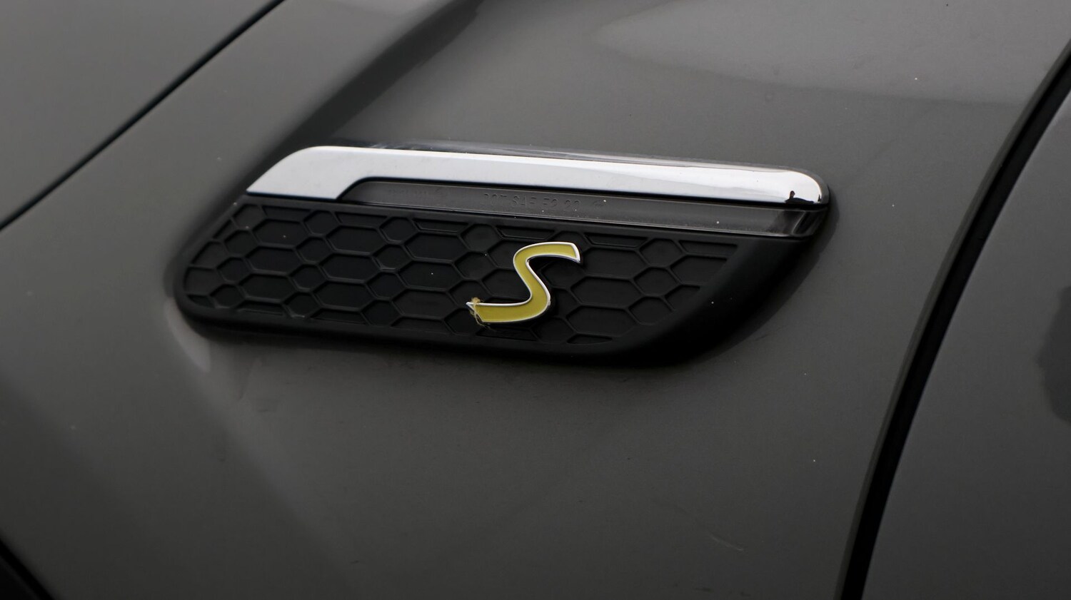 Used MINI Hatch 2023 for sale - 77270855: Photo 22