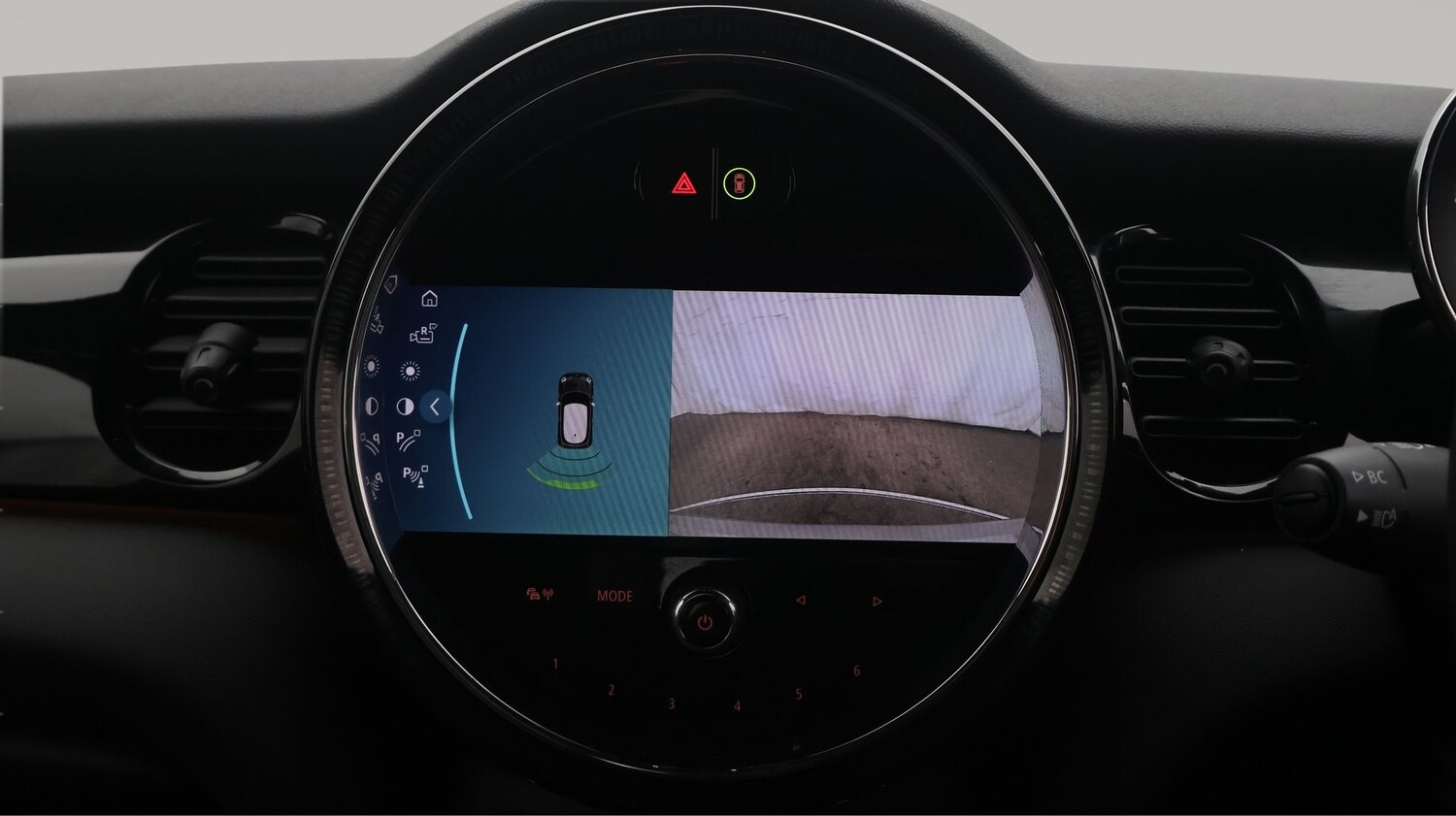 Used MINI Hatch 2023 for sale - 77270855: Photo 25