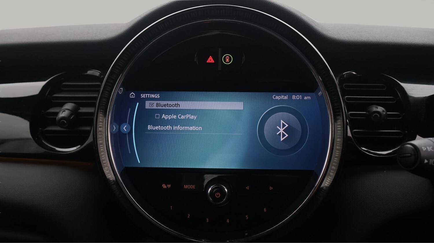 Used MINI Hatch 2023 for sale - 77270855: Photo 27