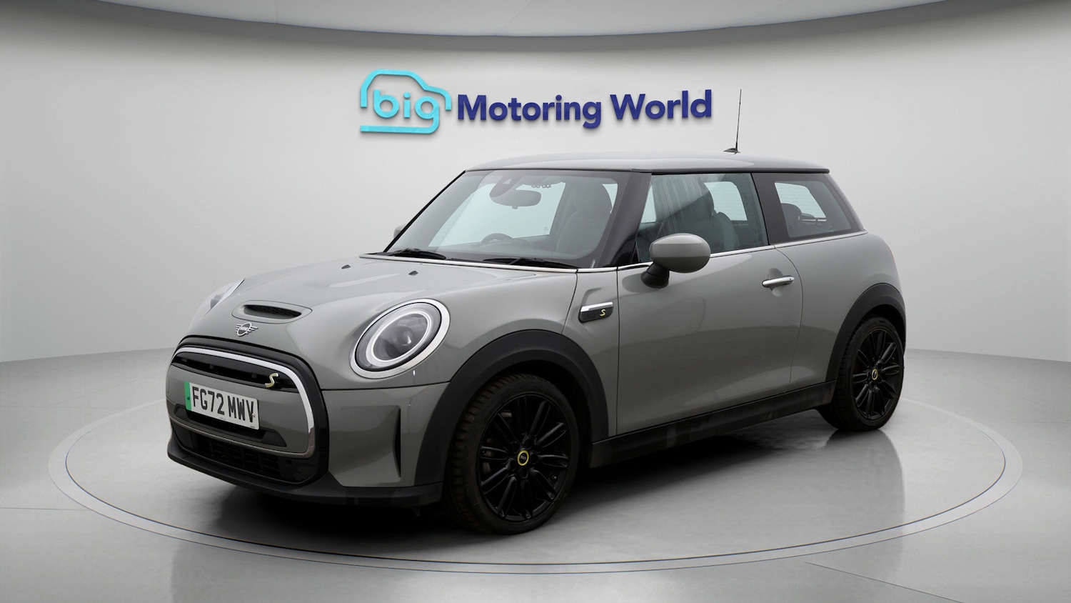 Used MINI Hatch 2023 for sale - 77270855: Photo 3