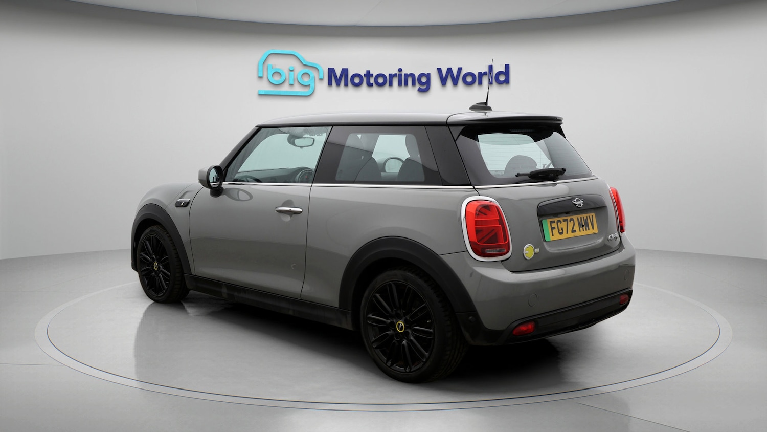Used MINI Hatch 2023 for sale - 77270855: Photo 5