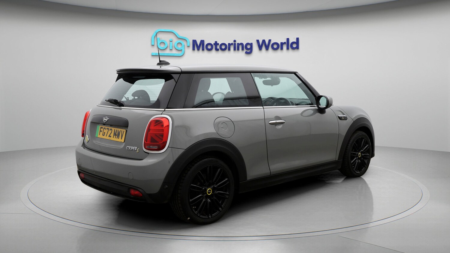 Used MINI Hatch 2023 for sale - 77270855: Photo 7