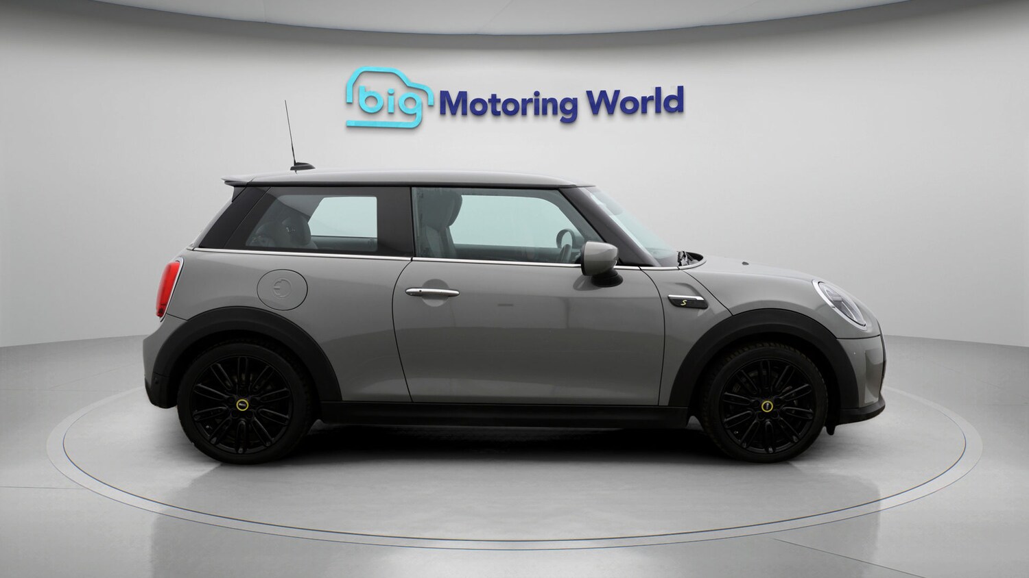 Used MINI Hatch 2023 for sale - 77270855: Photo 8