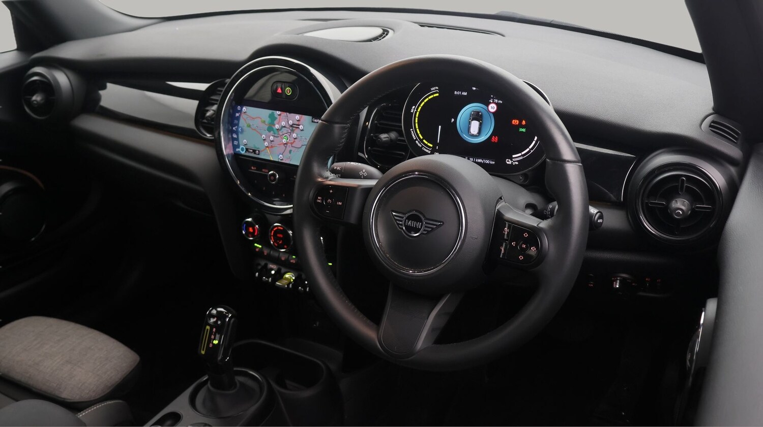 Used MINI Hatch 2023 for sale - 77270855: Photo 9