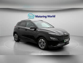 Used Hyundai KONA 2023 for sale - 79554786: Photo