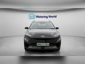 Used Hyundai KONA 2023 for sale - 79554786: Photo