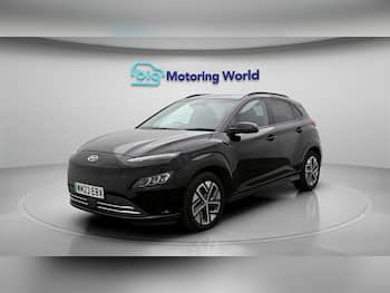 Used Hyundai KONA 2023 for sale - 79554786: Photo