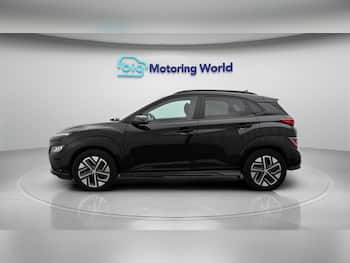 Used Hyundai KONA 2023 for sale - 79554786: Photo