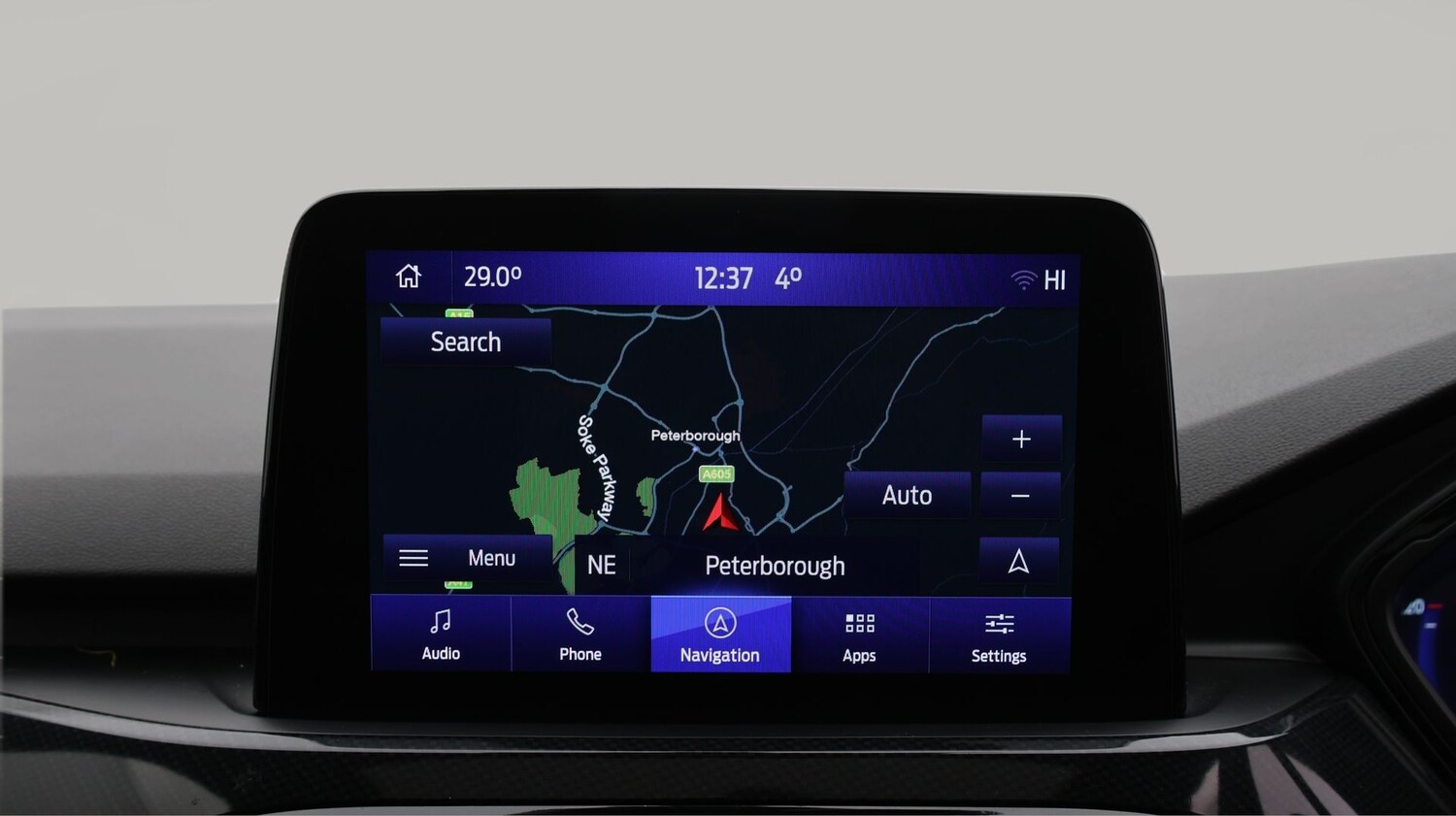 Used Ford Kuga 2022 for sale - 77578607: Photo 11