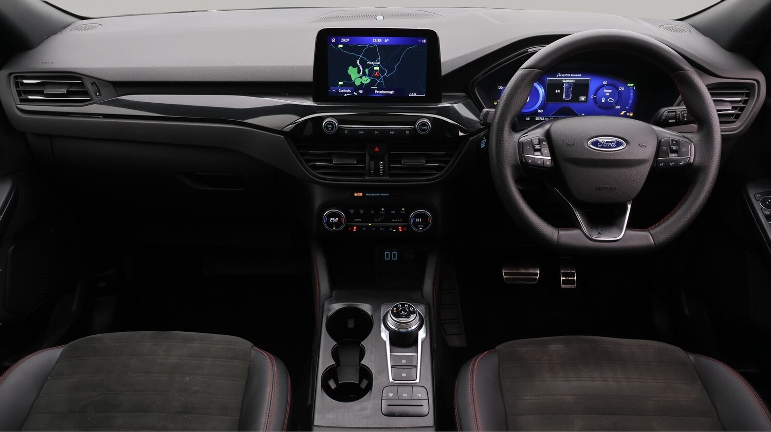 Used Ford Kuga 2022 for sale - 77578607: Photo 13