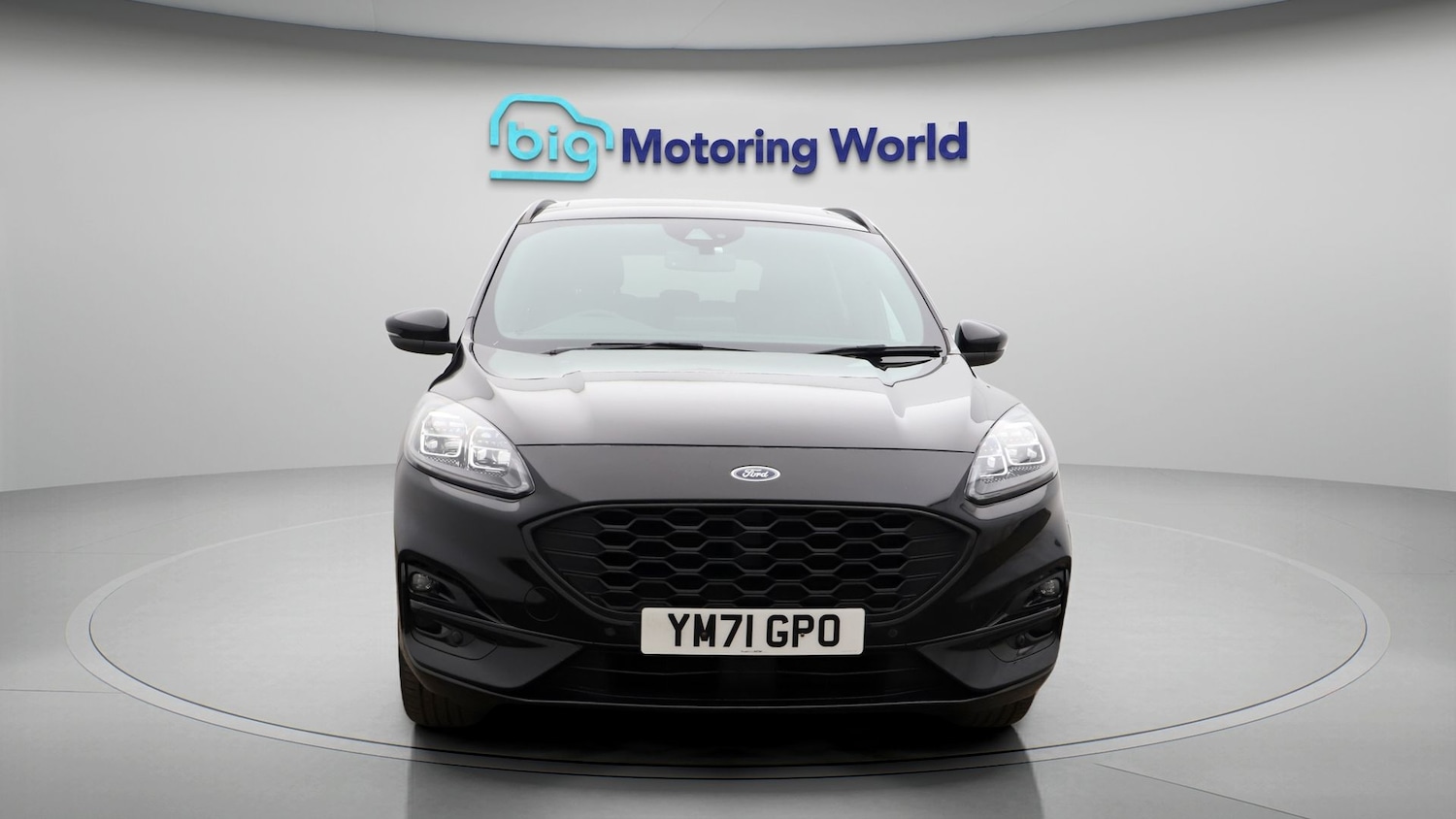 Used Ford Kuga 2022 for sale - 77578607: Photo 2