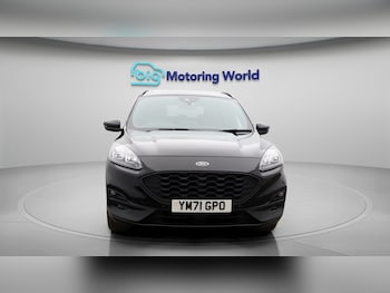 Used Ford Kuga 2022 for sale - 77578607: Photo