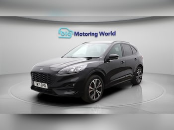 Used Ford Kuga 2022 for sale - 77578607: Photo