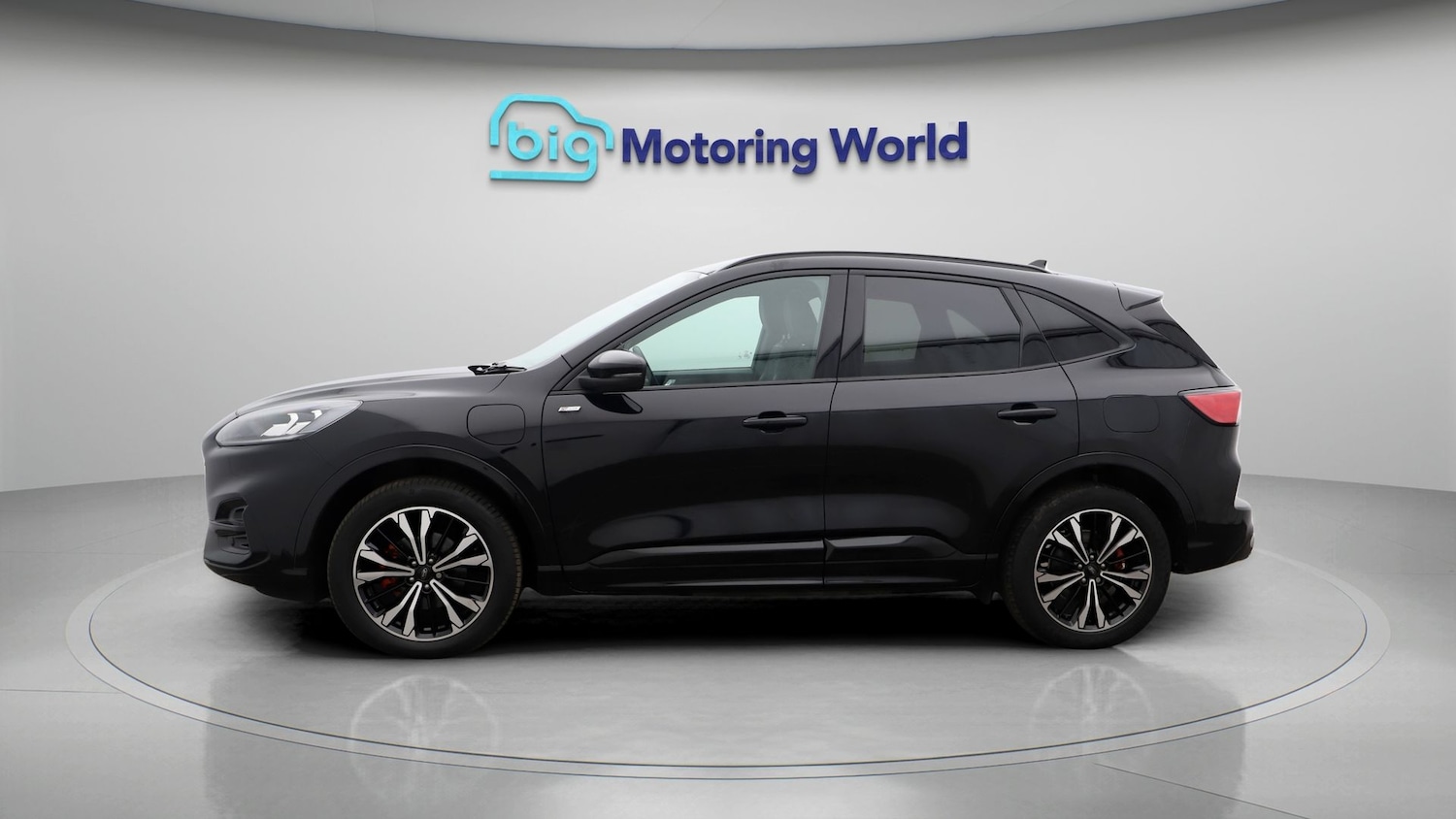 Used Ford Kuga 2022 for sale - 77578607: Photo 4