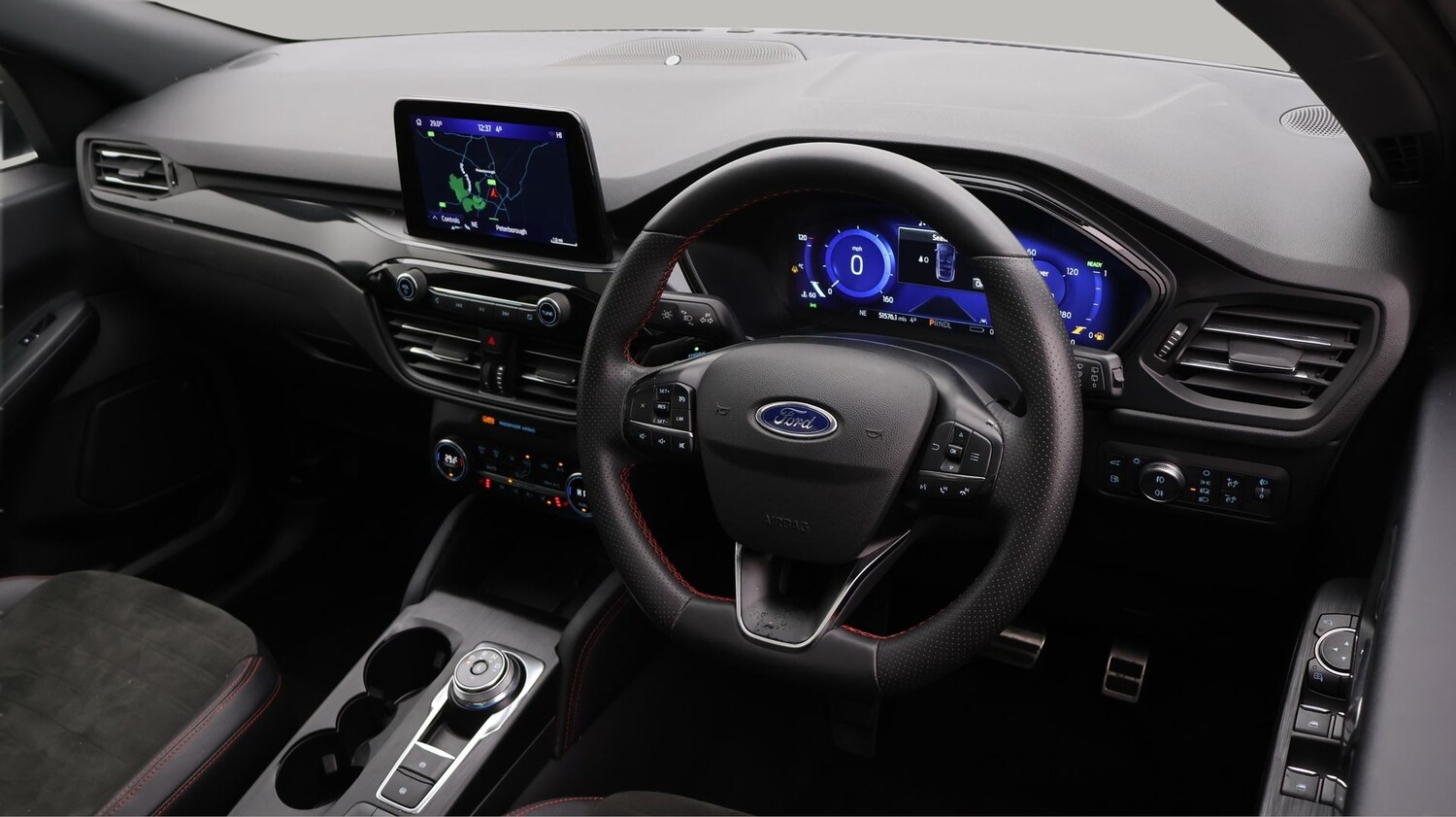 Used Ford Kuga 2022 for sale - 77578607: Photo 9