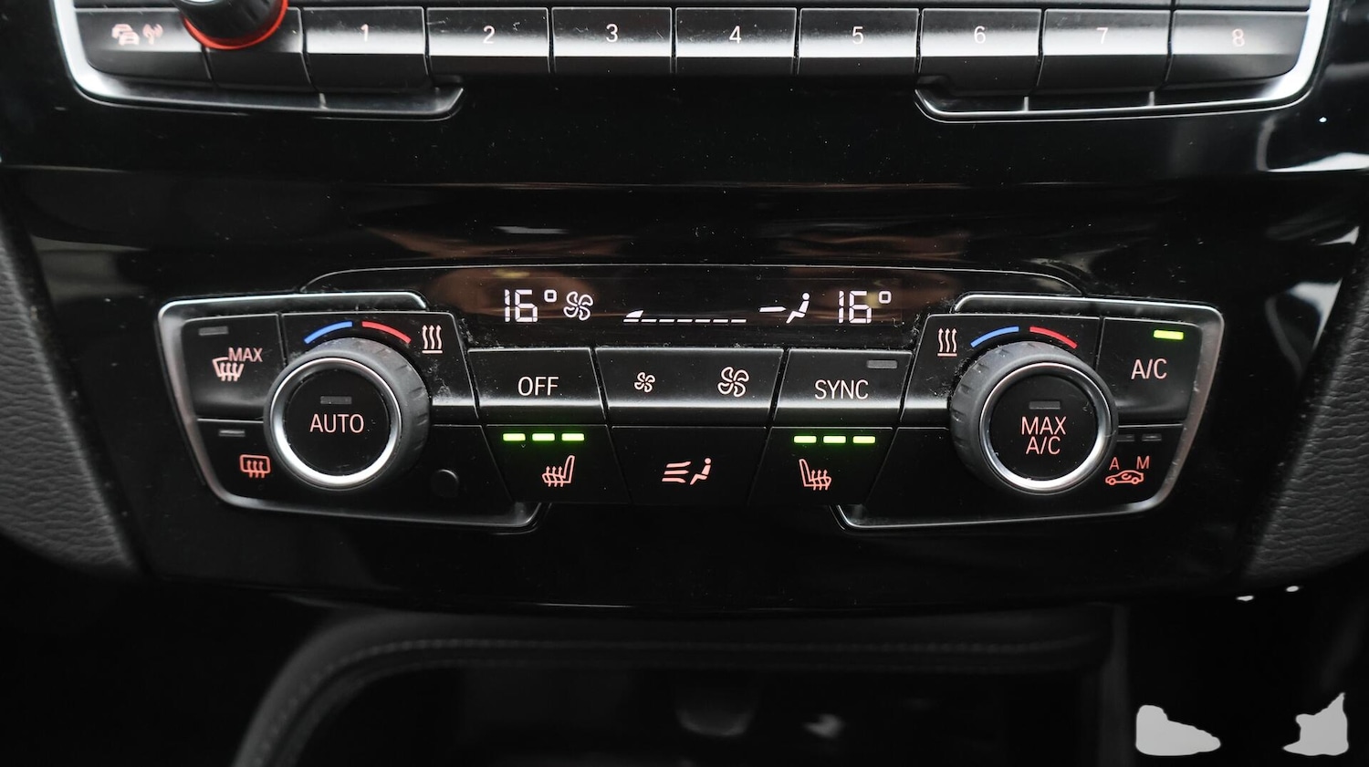 Used BMW X1 2018 for sale - 76337212: Photo 13