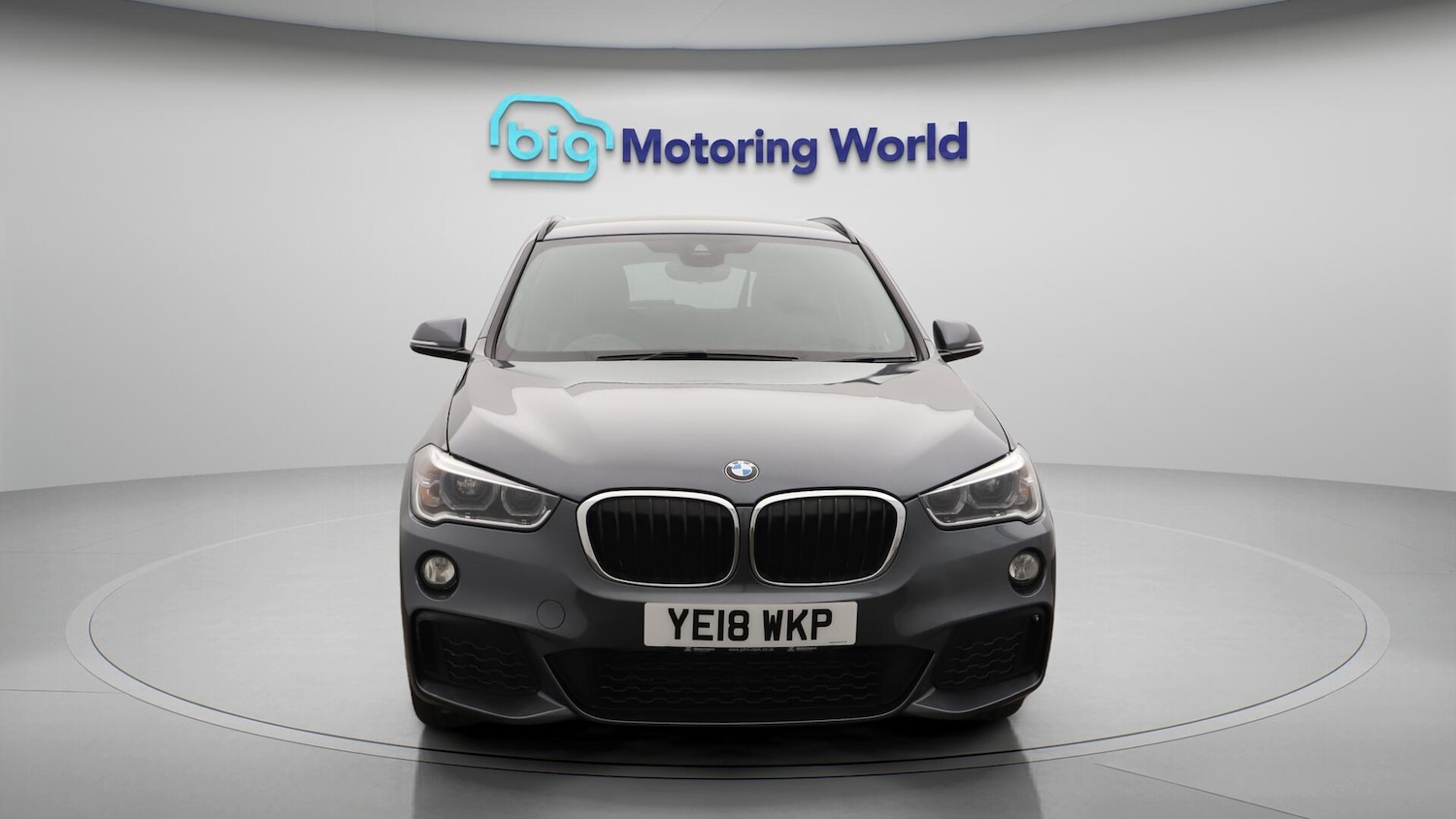 Used BMW X1 2018 for sale - 76337212: Photo 3