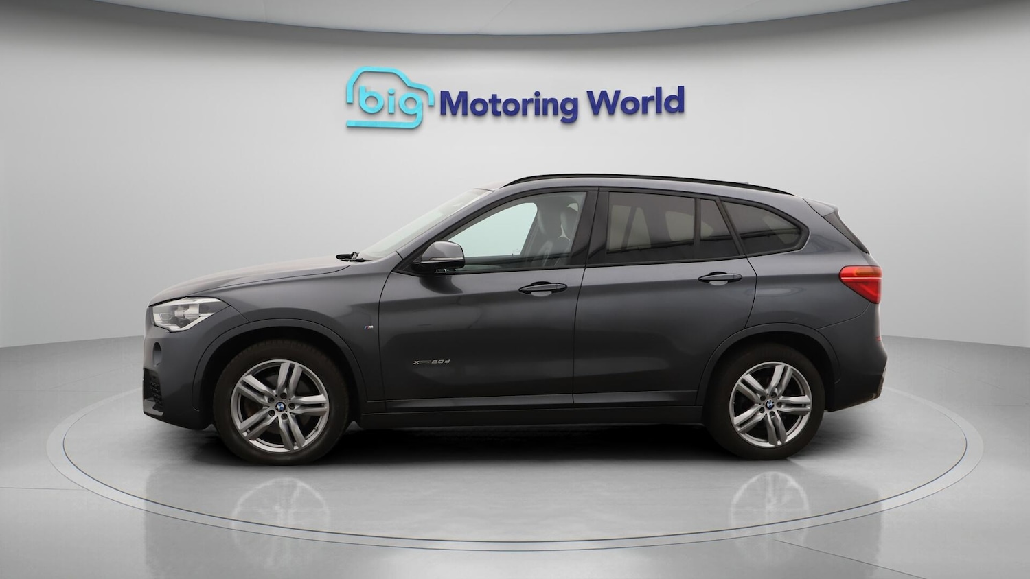Used BMW X1 2018 for sale - 76337212: Photo 5