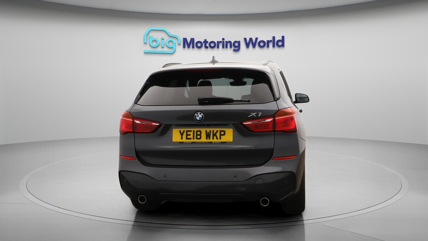 Used BMW X1 2018 for sale - 76337212: Photo 7