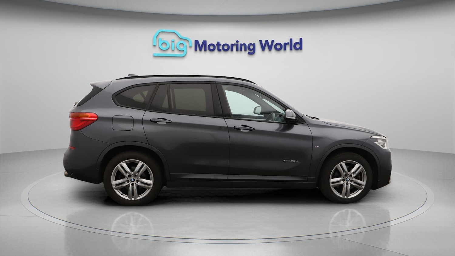 Used BMW X1 2018 for sale - 76337212: Photo 9