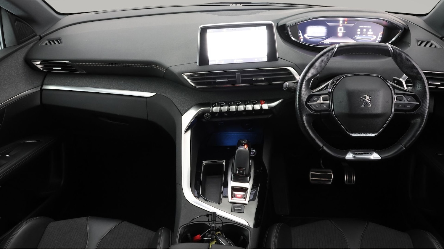 Used Peugeot 3008 2019 for sale - 77393782: Photo 13