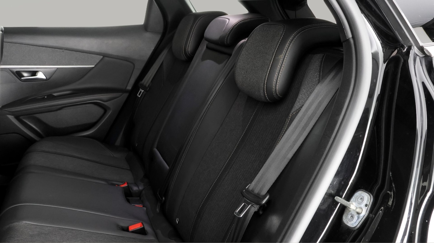 Used Peugeot 3008 2019 for sale - 77393782: Photo 16