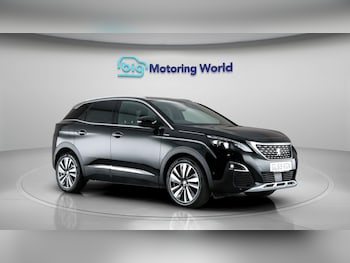 Used Peugeot 3008 2019 for sale - 77393782: Photo