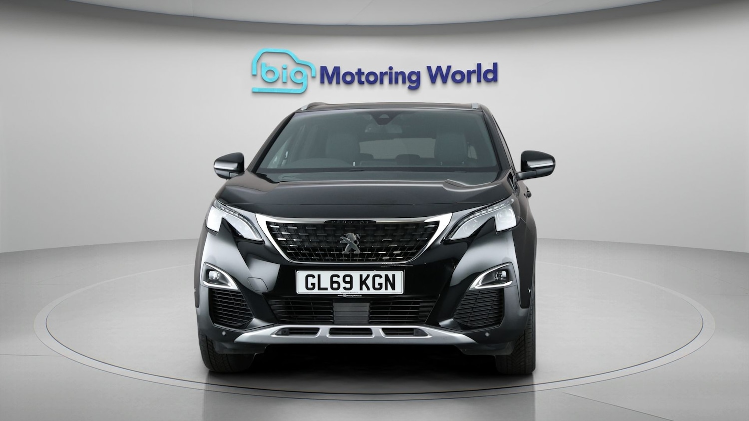 Used Peugeot 3008 2019 for sale - 77393782: Photo 2