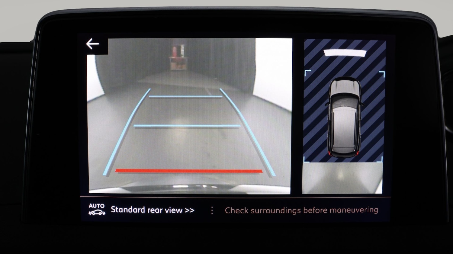 Used Peugeot 3008 2019 for sale - 77393782: Photo 24