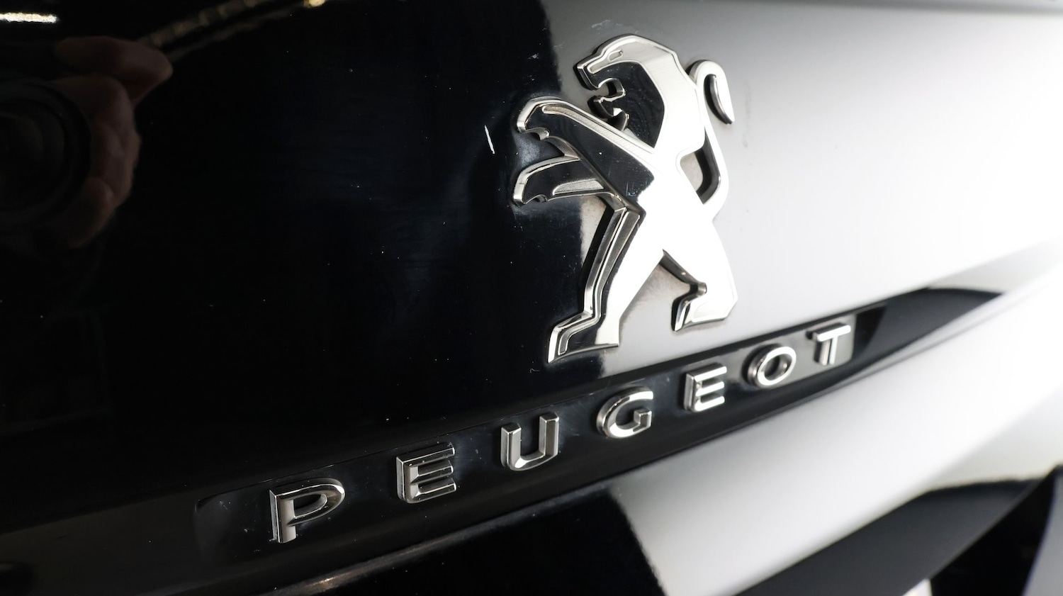 Used Peugeot 3008 2019 for sale - 77393782: Photo 26