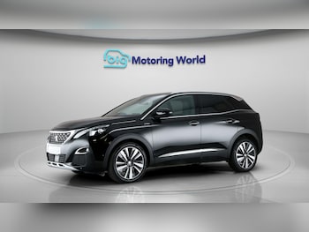 Used Peugeot 3008 2019 for sale - 77393782: Photo