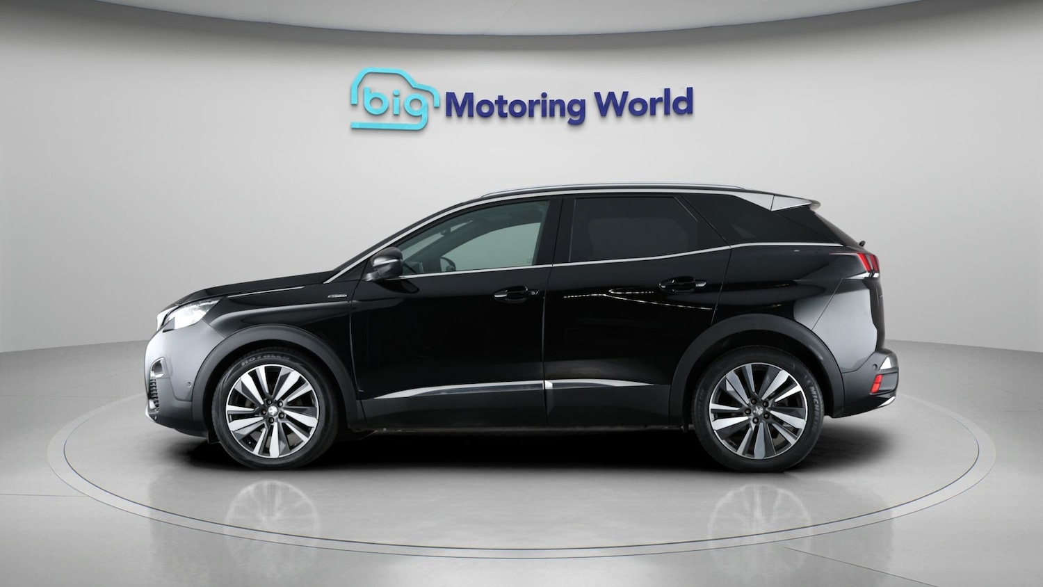 Used Peugeot 3008 2019 for sale - 77393782: Photo 4