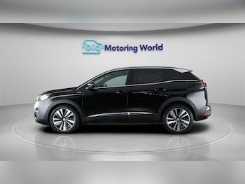 Used Peugeot 3008 2019 for sale - 77393782: Photo
