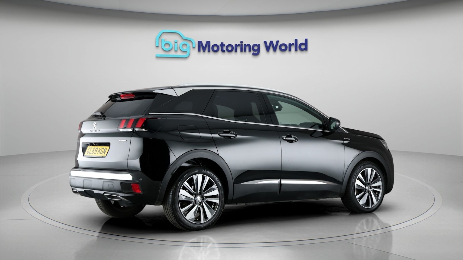 Used Peugeot 3008 2019 for sale - 77393782: Photo 7