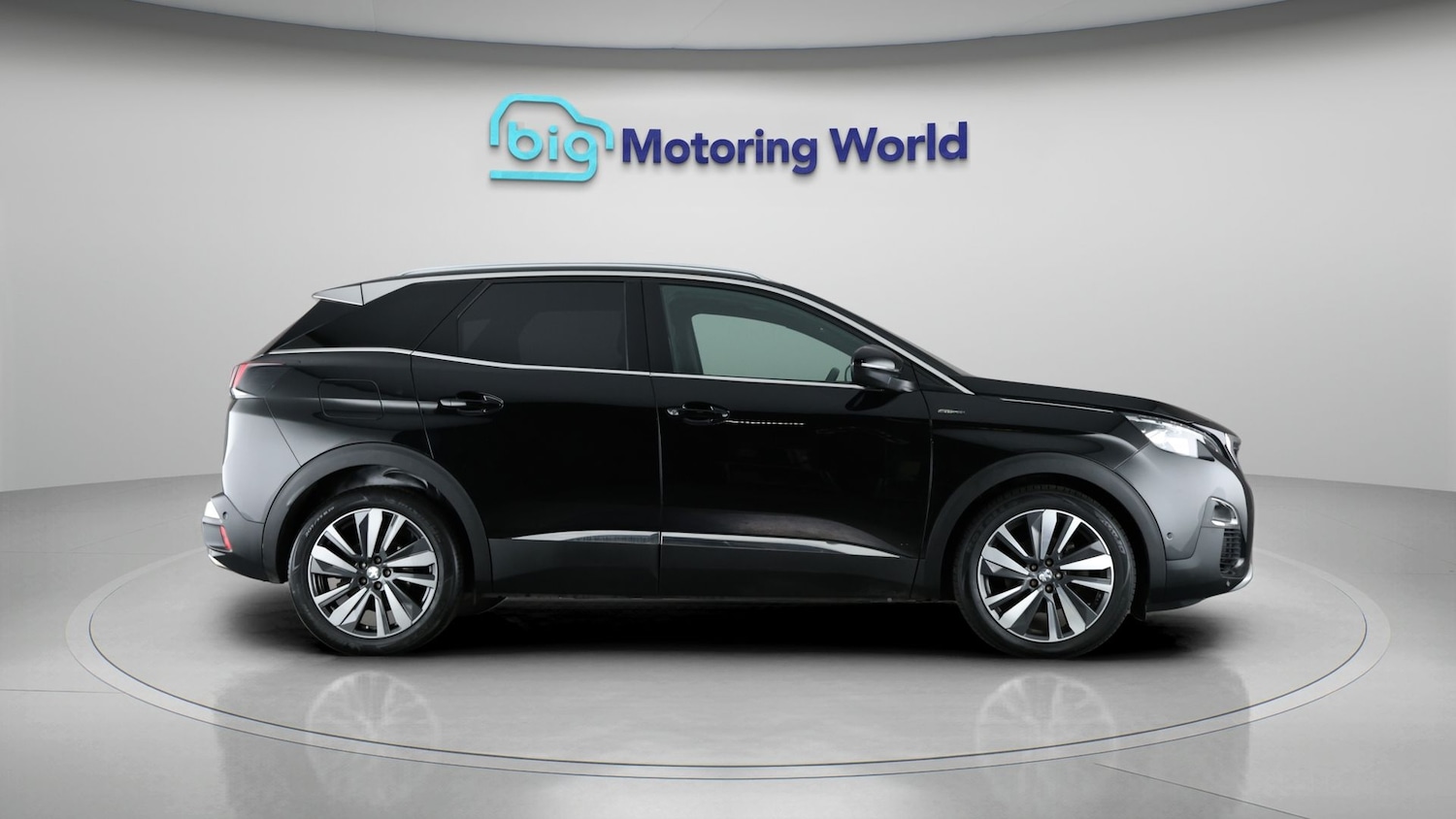 Used Peugeot 3008 2019 for sale - 77393782: Photo 8
