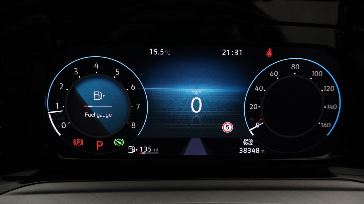 Used Volkswagen Golf 2023 for sale - 77220348: Photo 10