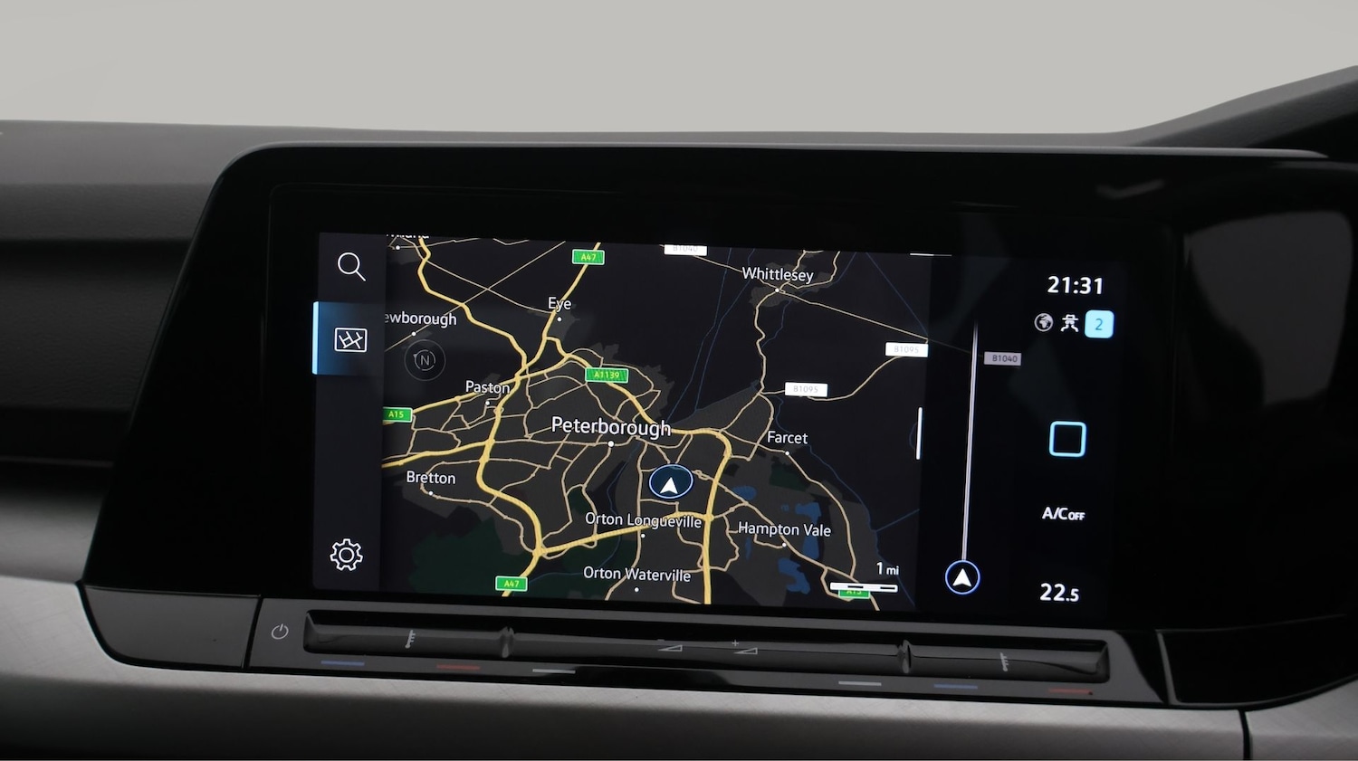 Used Volkswagen Golf 2023 for sale - 77220348: Photo 11