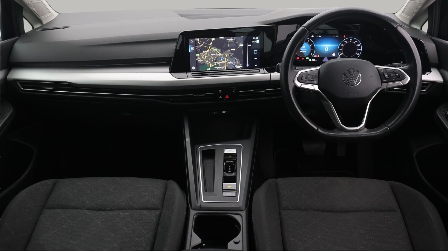 Used Volkswagen Golf 2023 for sale - 77220348: Photo 13