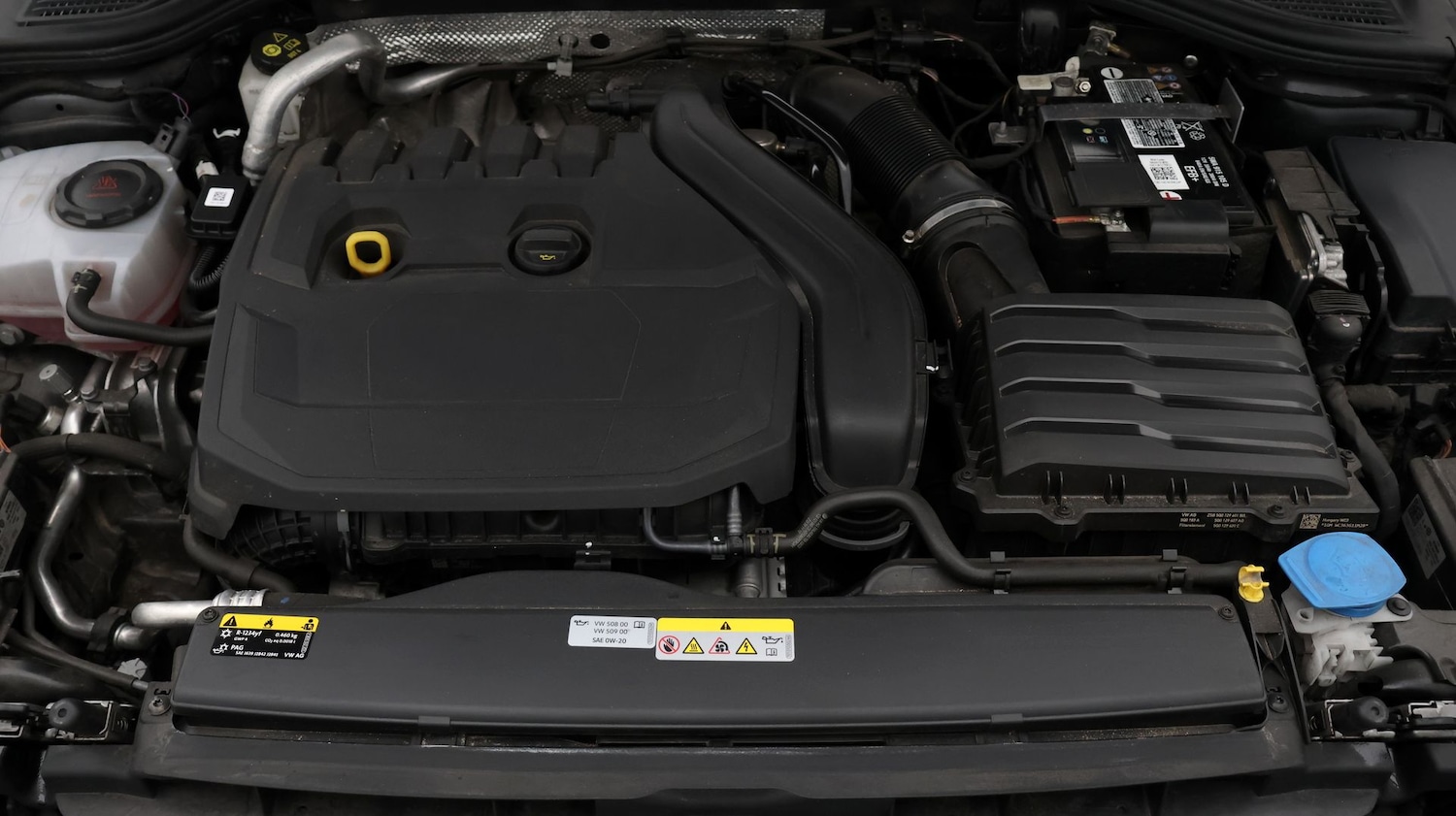 Used Volkswagen Golf 2023 for sale - 77220348: Photo 19