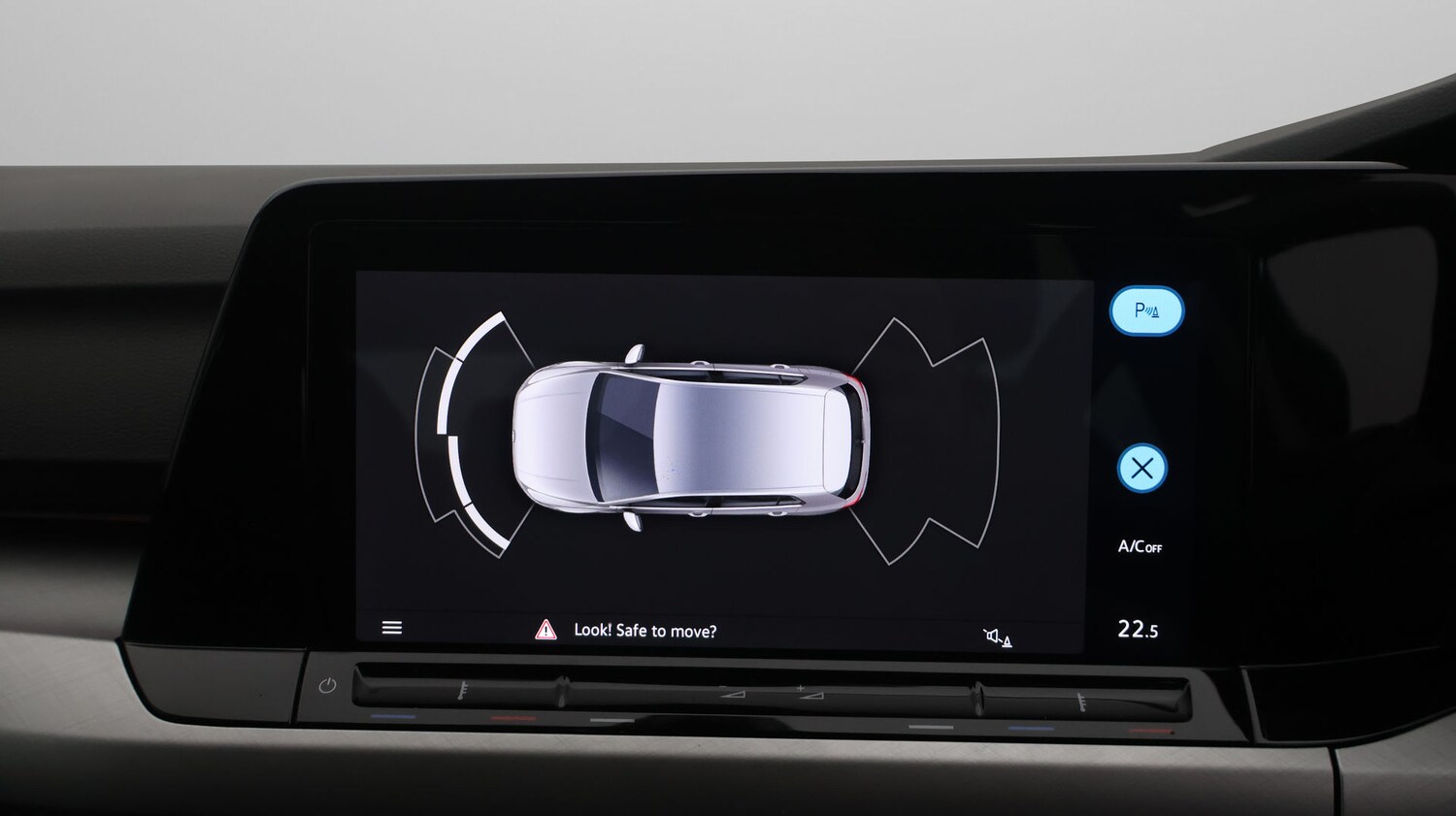 Used Volkswagen Golf 2023 for sale - 77220348: Photo 25