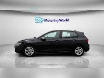 Used Volkswagen Golf 2023 for sale - 77220348: Photo