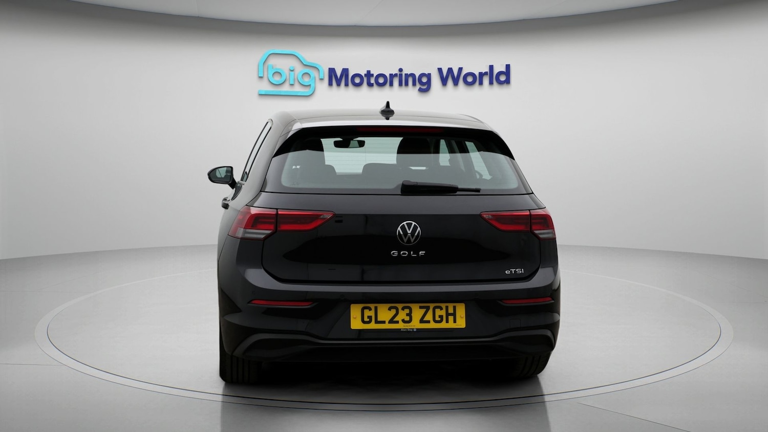 Used Volkswagen Golf 2023 for sale - 77220348: Photo 6