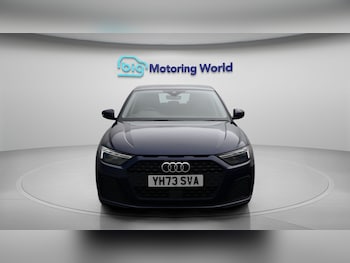 Used Audi A1 2023 for sale - 79103097: Photo
