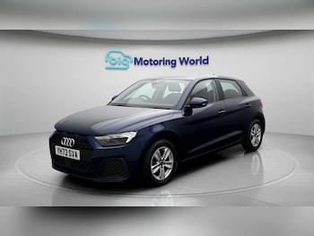 Used Audi A1 2023 for sale - 79103097: Photo