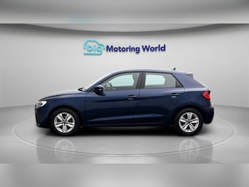 Used Audi A1 2023 for sale - 79103097: Photo