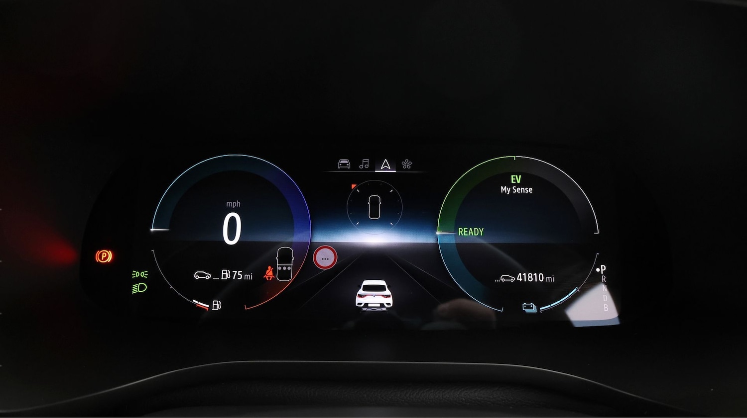 Used Renault Arkana 2024 for sale - 77639964: Photo 10