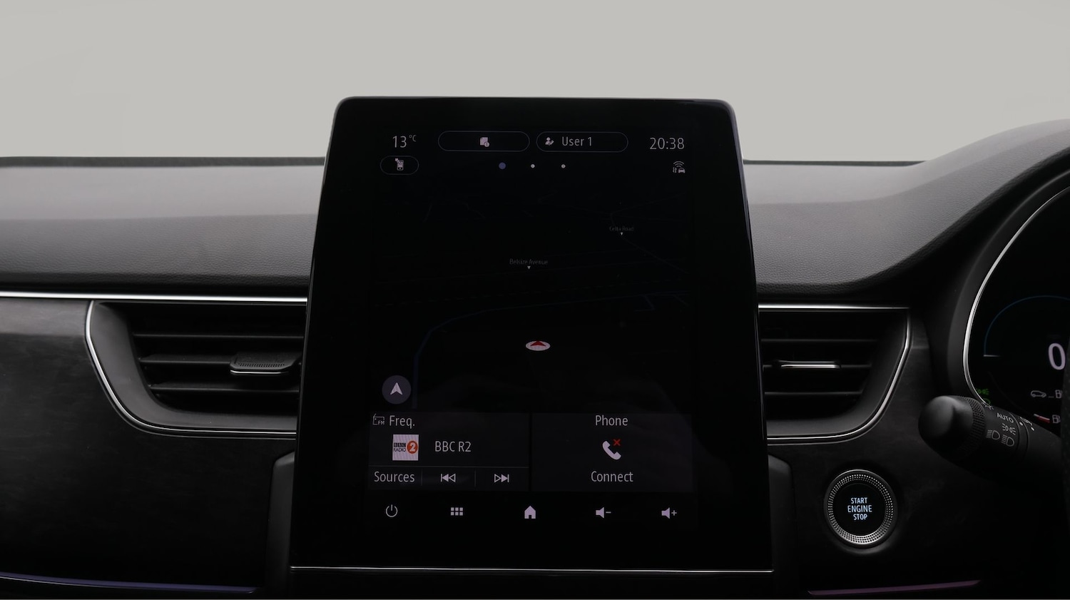 Used Renault Arkana 2024 for sale - 77639964: Photo 11